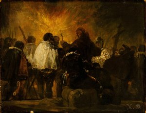 Noche de la Inquisición