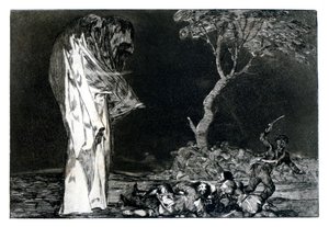 Enigma del Miedo