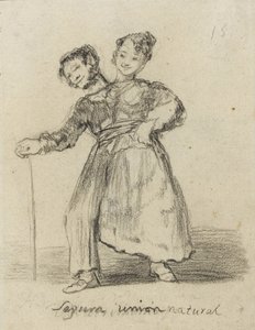 Segura Unión Natural, 1819-28
