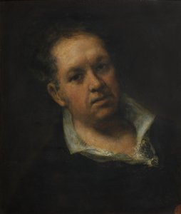 Autorretrato