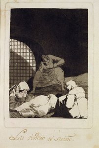 El sueño los vence, lámina 34 de 