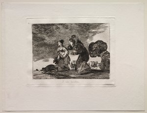 Los horrores de la guerra: Y esto también