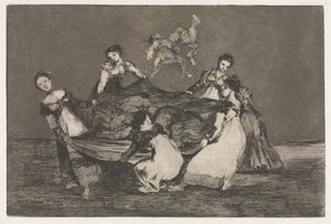 Los Proverbios: Locura Femenina