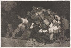 Los Proverbios: Locura General