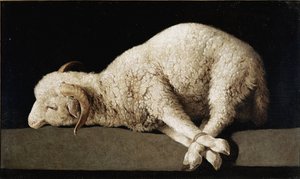 Agnus Dei