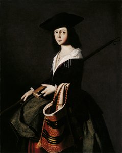 Santa Margarita