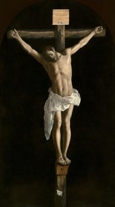 La Crucifixión, 1627