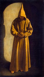 san francisco de asis