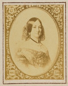 Infanta María Luisa Fernanda de España, Duquesa de Montpensier