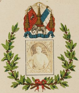 Mongkut de Franck (François Marie Louis Alexandre Gobinet de Villecholles)