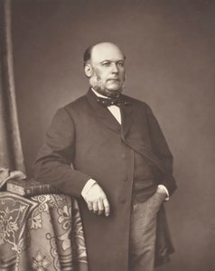 Grévy de Franck