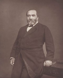 Sarcey de Franck