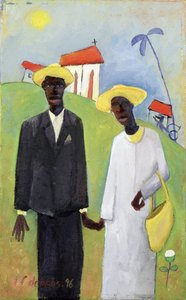 Amor antiguo