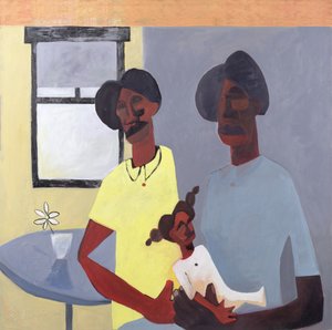 Tres generaciones