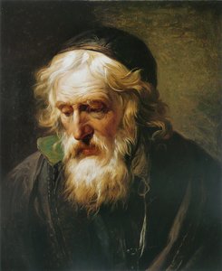 El sacerdote griego