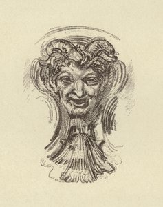 Cara sonriente