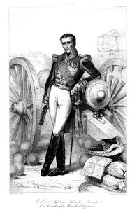 Sylvain Charles Valée, Mariscal de Francia