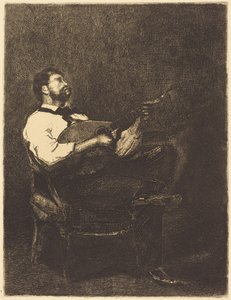  de François Bonvin