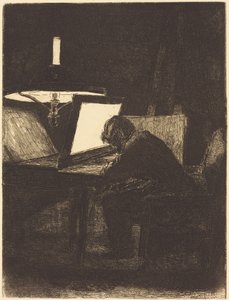  de François Bonvin