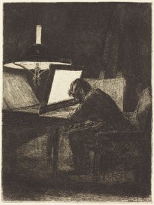  de François Bonvin