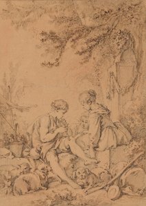  de François Boucher
