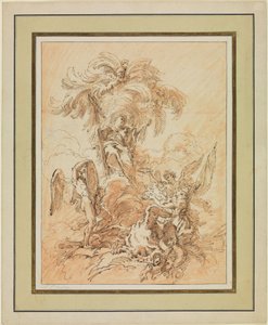  de François Boucher