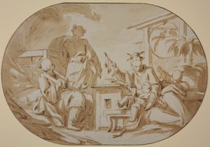  de François Boucher