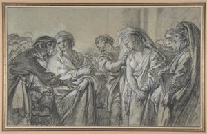  de François Boucher