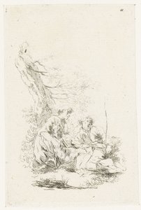  de François Boucher