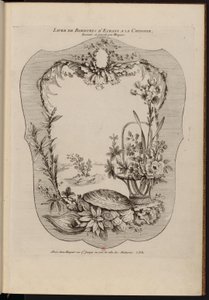 [Pantallas] de François Boucher