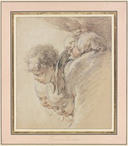  de François Boucher