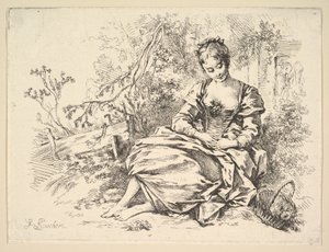  de François Boucher