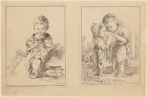 de François Boucher
