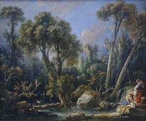  de François Boucher