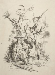  de François Boucher