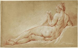  de François Boucher