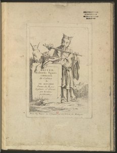  de François Boucher