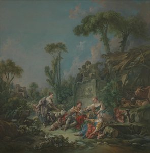  de François Boucher