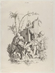  de François Boucher