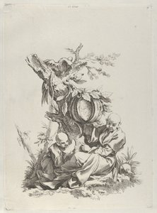  de François Boucher