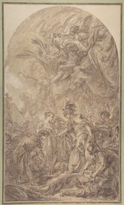  de François Boucher