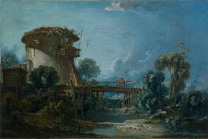 La palomar