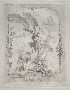 La Propuesta de François Boucher