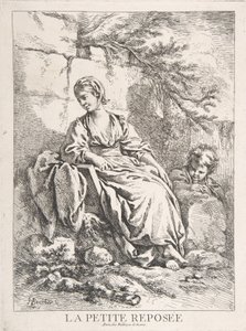  de François Boucher