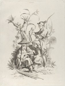 Tocar de François Boucher