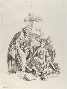  de François Boucher