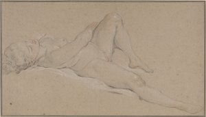 Venus de François Boucher