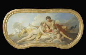  de François Boucher