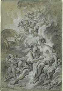  de François Boucher
