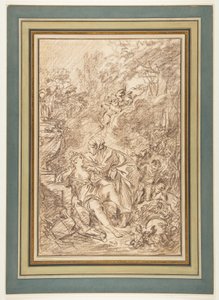  de François Boucher